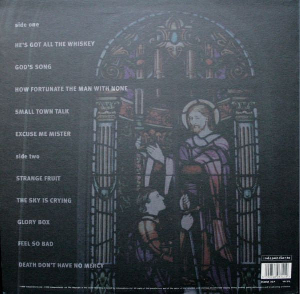 John Martyn - The Church With One Bell (Vinyl, LP, Album) Good Plus (G+) / Very Good Plus (VG+)