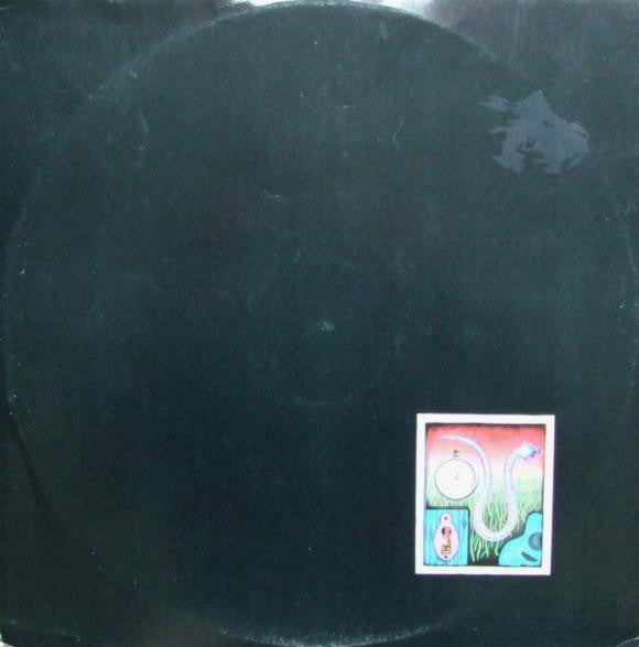 The Bambi Slam - Long Time Comin' (Vinyl, 12", 45 RPM, Single) Very Good Plus (VG+) / Very Good Plus (VG+)