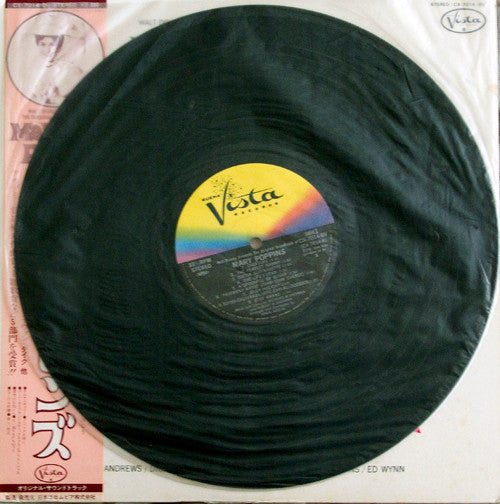 Various - Mary Poppins (Vinyl, LP)