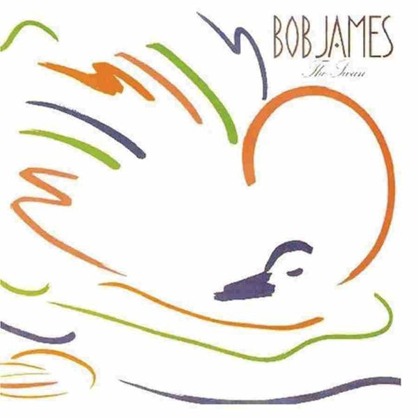 Bob James - The Swan (Vinyl, LP, Album)