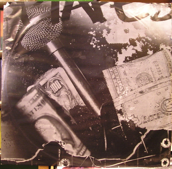 Nas - The Lost Tapes (2xVinyl, LP, Album) Very Good (VG) / Very Good (VG)