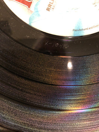 Randy Brown - Intimately (Vinyl, LP, Album, Stereo) Very Good (VG) / Very Good (VG)