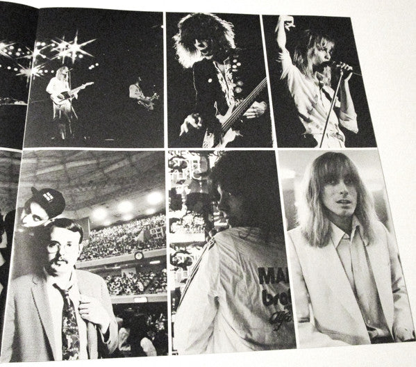 Cheap Trick - Cheap Trick At Budokan (Vinyl, LP, Album, Limited Edition, Stereo) Very Good Plus (VG+) / Very Good Plus (VG+)