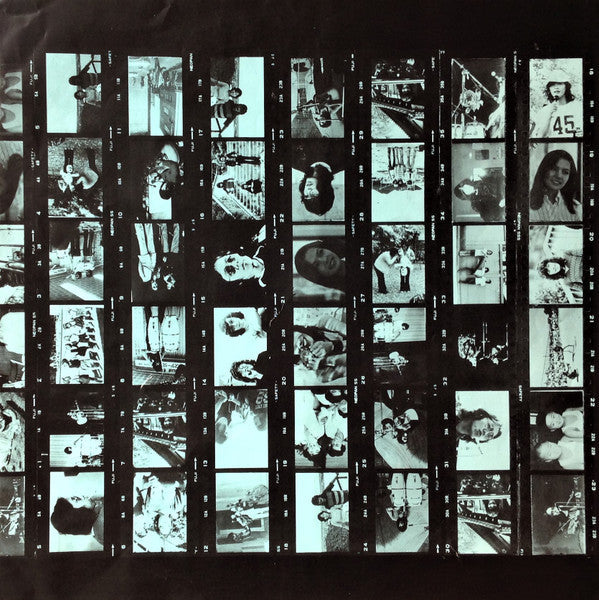 Alice (45) - アリス III (Vinyl, LP, Album, Reissue, Stereo) Very Good Plus (VG+) / Very Good (VG)