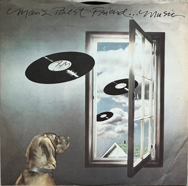 Wes Montgomery - A Day In The Life (Vinyl, LP, Album, Repress) Very Good Plus (VG+) / Good Plus (G+)