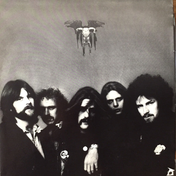 Eagles - One Of These Nights (Vinyl, LP, Album) Very Good Plus (VG+) / Very Good Plus (VG+)