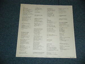 Various - Yesterday (Vinyl, LP, Album, Promo, Stereo) Very Good (VG) / Very Good Plus (VG+)