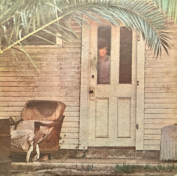 Crosby, Stills & Nash - Crosby, Stills & Nash (Vinyl, LP, Album, Reissue, Stereo) Very Good Plus (VG+) / Very Good (VG)