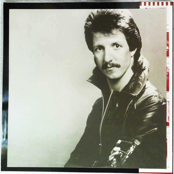 Patrick Simmons - Arcade (Vinyl, LP, Promo) Near Mint (NM or M-) / Very Good Plus (VG+)