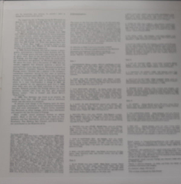 Various - 25 Years Of Prestige (2xVinyl, LP, Compilation) Good Plus (G+) / Good Plus (G+)