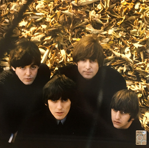 The Beatles - Beatles For Sale (Vinyl, LP, Album, Reissue, Stereo) Very Good Plus (VG+) / Very Good (VG)