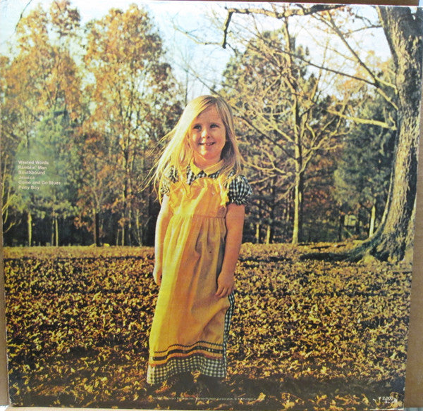 The Allman Brothers Band - Brothers And Sisters (Vinyl, LP, Album, ...