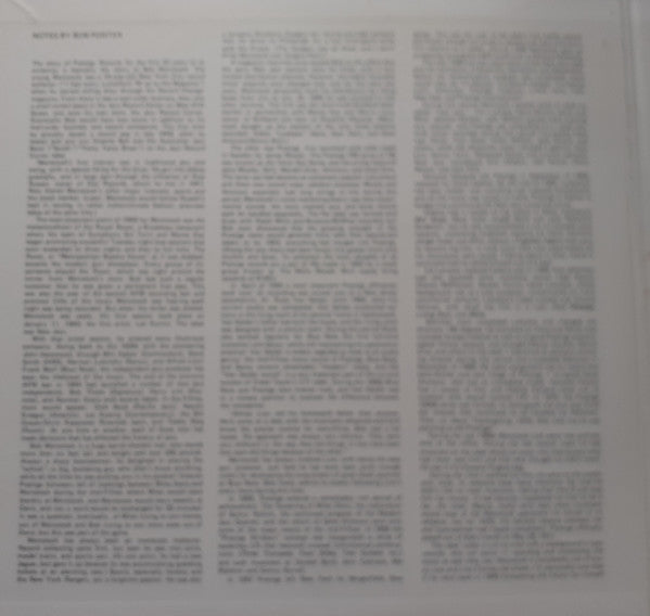 Various - 25 Years Of Prestige (2xVinyl, LP, Compilation) Good Plus (G+) / Good Plus (G+)