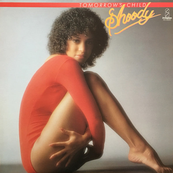 Shoody - Tomorrow's Child (Vinyl, LP, Album) Very Good (VG) / Very Good Plus (VG+)