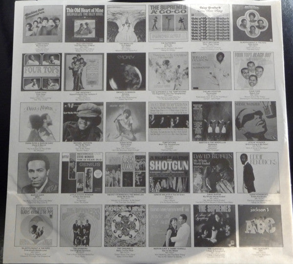 The Supremes - Greatest Hits  Volume 3 (Vinyl, LP, Compilation, Reissue, Stereo) Very Good Plus (VG+) / Good Plus (G+)