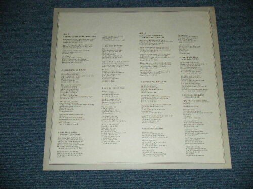 Barbra Streisand - The Way We Were (Vinyl, LP, Album) Good Plus (G+) / Very Good Plus (VG+)