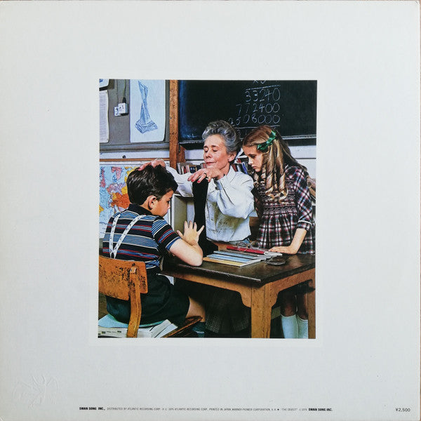 Led Zeppelin - Presence = プレゼンス (Vinyl, LP, Album, Stereo)