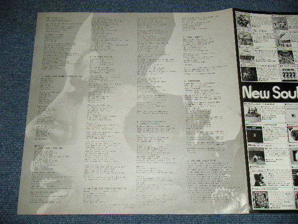 Diana Ross - Best Collection (Vinyl, LP, Compilation, Reissue)