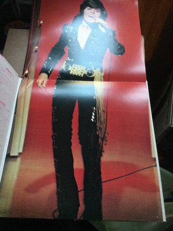 Donny Osmond - To You With Love, Donny (Vinyl, LP, Album) Near Mint (NM or M-) / Very Good Plus (VG+)