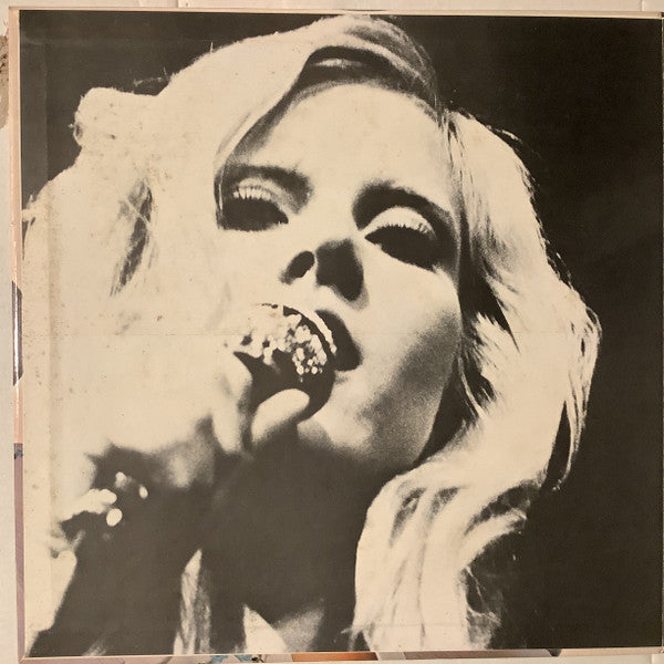 Sylvie Vartan - Sylvie Vartan = ゴールデン シルヴィ・バルタン ベスト14 (Vinyl, LP, Compilation) Very Good Plus (VG+) / Very Good (VG)