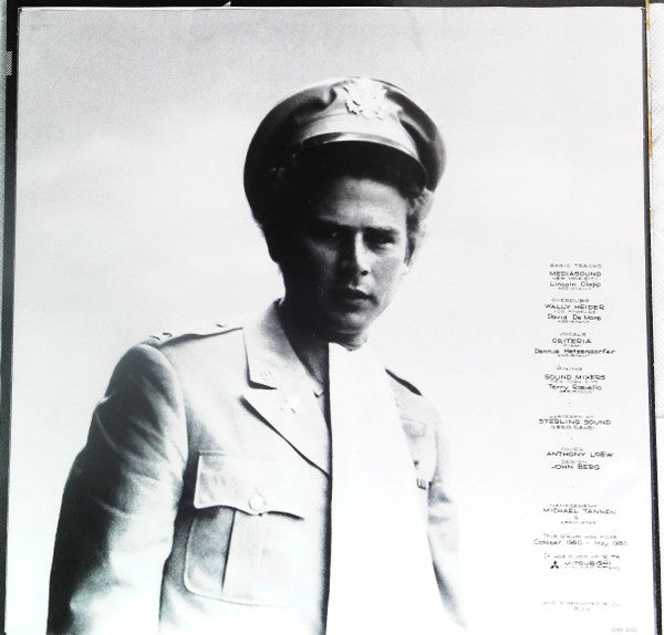 Art Garfunkel - Scissors Cut (Vinyl, LP, Album, Promo, Remastered) Near Mint (NM or M-) / Very Good Plus (VG+)