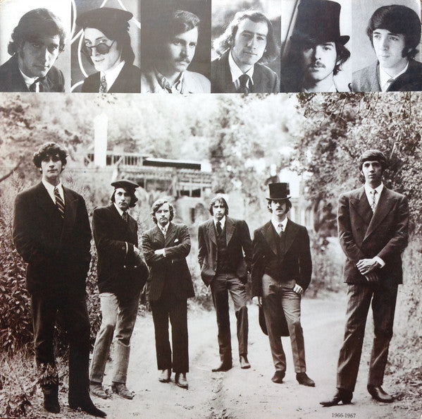 Nitty Gritty Dirt Band - Dirt, Silver & Gold = ダート・シルヴァー・アンド・ゴールド (3xVinyl, LP, Album, Compilation, Stereo) Very Good (VG) / Very Good Plus (VG+)