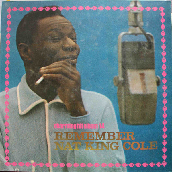 Nat King Cole - Remember Nat King Cole (Vinyl, LP, Compilation, Ste...