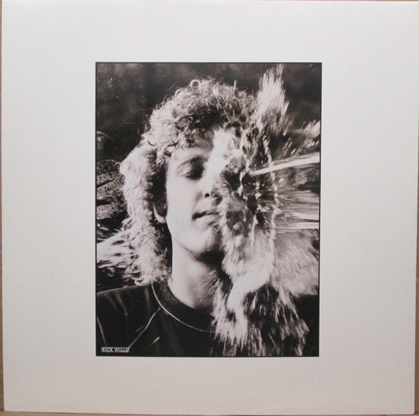Peter Frampton - Somethin's Happening (Vinyl, LP, Album, Reissue) Very Good Plus (VG+) / Very Good Plus (VG+)
