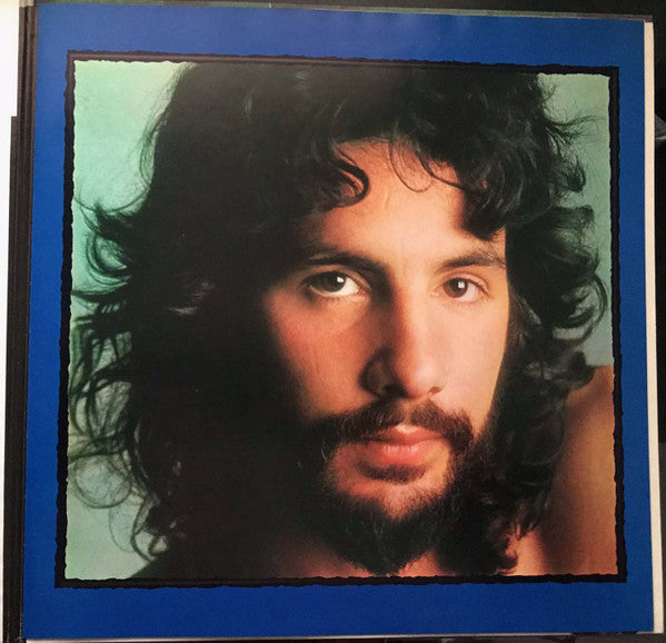 Cat Stevens - Teaser And The Firecat (Vinyl, LP, Album, Repress) Very Good Plus (VG+) / Very Good (VG)