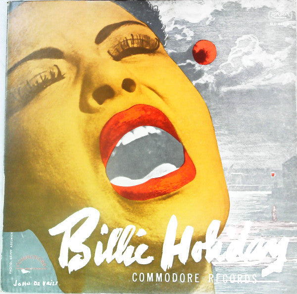 Billie Holiday - Sixteen Of Her Greatest Interpretations (Vinyl, LP...