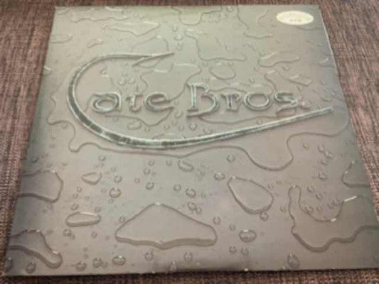 Cate Brothers - Cate Bros. (Vinyl, LP, Album, Promo, Stereo) Very Good Plus (VG+) / Good (G)