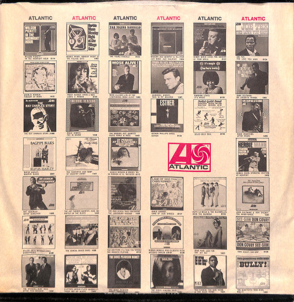 The Modern Jazz Quartet - Lonely Woman (Vinyl, LP, Album, Reissue, ...