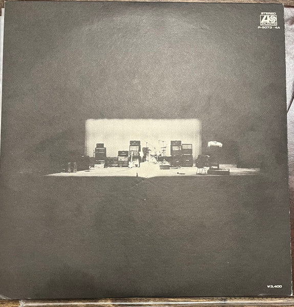 Flower Travellin' Band - Make Up (2xVinyl, LP, Album) Near Mint (NM or M-) / Very Good Plus (VG+)