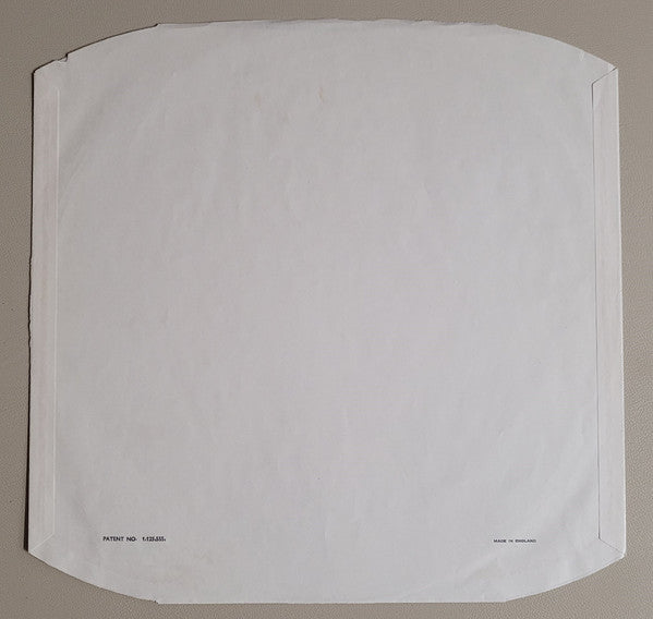 The Beatles - Let It Be (Vinyl, LP, Album, Reissue, Stereo) Very Good Plus (VG+) / Very Good (VG)