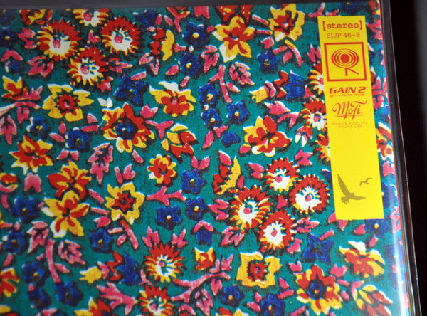 Santana - Lotus (3xVinyl, LP, Album, Limited Edition, Reissue, Remastered) Very Good Plus (VG+) / Near Mint (NM or M-)