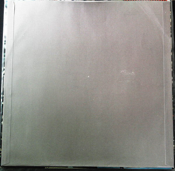 Bob Dylan - Hard Rain (Vinyl, LP, Album)