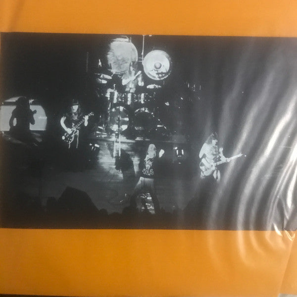 The Sweet - Off The Record (Vinyl, LP, Album) Very Good (VG) / Very Good Plus (VG+)