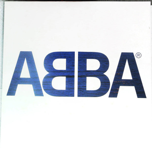ABBA - ABBA's Greatest Hits 24 (Vinyl, LP, Compilation, Repress)