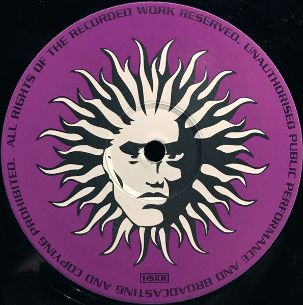 Various - Planet V (8xVinyl, Box Set, 12", 33 ⅓ RPM, 45 RPM, Compilation, Compilation) Very Good Plus (VG+) / Very Good (VG)