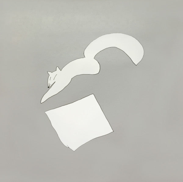 Takehisa Kosugi - Perspective (Vinyl, LP, Album, Limited Edition, Numbered) Near Mint (NM or M-) / Near Mint (NM or M-)