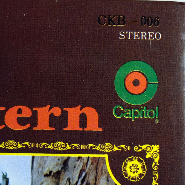 Various - Deluxe In Folk & Western = デラックス イン フォーク＆ウェスタン (Vinyl, LP, Compilation, Deluxe Edition, Reissue, Stereo) Very Good (VG) / Very Good (VG)