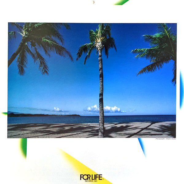 Anri (2) - Timely!! = タイムリー (Vinyl, LP, Album, Stereo)