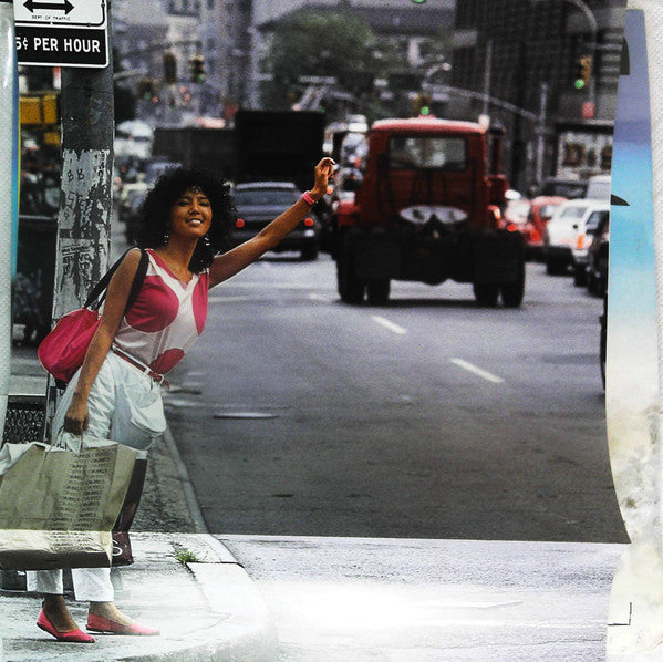Miki Asakura - I Love Exciting Mini / Hero & Heroine (Vinyl, LP, Mini-Album) Good Plus (G+) / Very Good (VG)