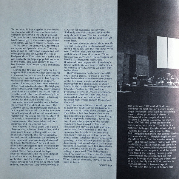 Sergei Prokofiev - Excerpts From The Ballet, Romeo And Juliet (Vinyl, LP, Album, Limited Edition, Reissue, Repress, Stereo) Very Good Plus (VG+) / Very Good Plus (VG+)