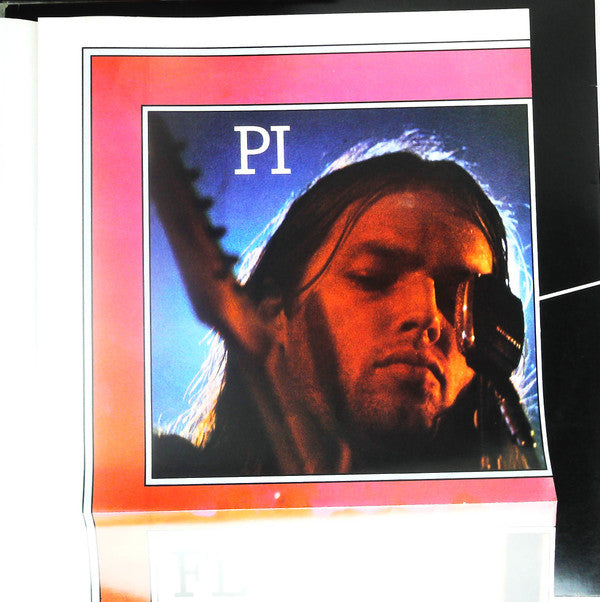 Pink Floyd - The Dark Side Of The Moon = 狂気 (Vinyl, LP, Album, Repr...