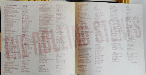 The Rolling Stones - No. 2 (Vinyl, LP, Album, Reissue) Very Good (VG) / Very Good Plus (VG+)