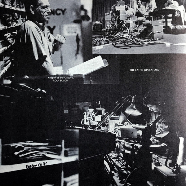 Sergei Prokofiev - Excerpts From The Ballet, Romeo And Juliet (Vinyl, LP, Album, Limited Edition, Reissue, Repress, Stereo) Very Good Plus (VG+) / Very Good Plus (VG+)