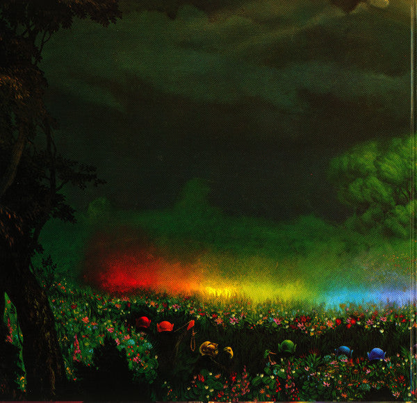 Masayoshi Takanaka - The Rainbow Goblins (Vinyl, LP, Album)