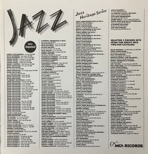 John Coltrane - A Love Supreme (Vinyl, LP, Album, Reissue, Stereo) Very Good (VG) / Very Good (VG)