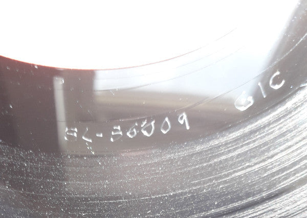 Blue Öyster Cult - Mirrors (Vinyl, LP, Album, Reissue) Very Good (VG) / Very Good Plus (VG+)